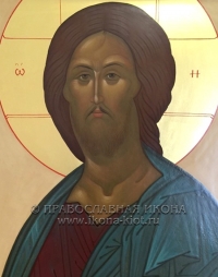 Икона Спаса из Звенигородского чина Волгодонск